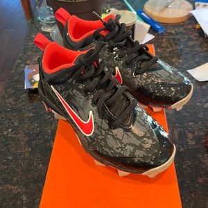 Nike Little Kid Baseball Cleats